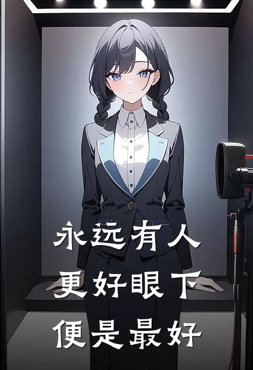 永远有人更好眼下便是最好