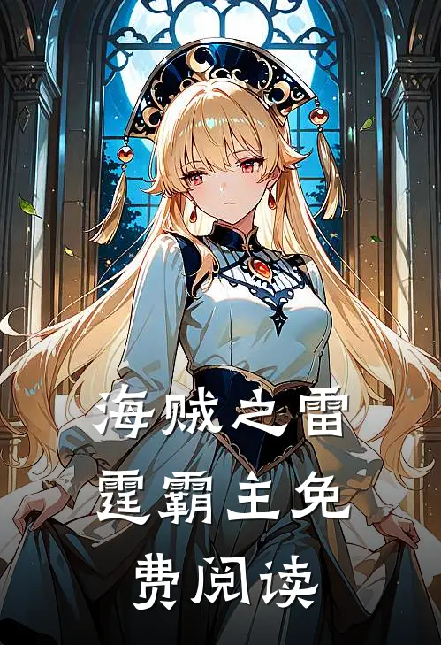 海贼之雷霆霸主免费阅读