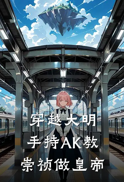 穿越大明：手持AK教崇祯做皇帝