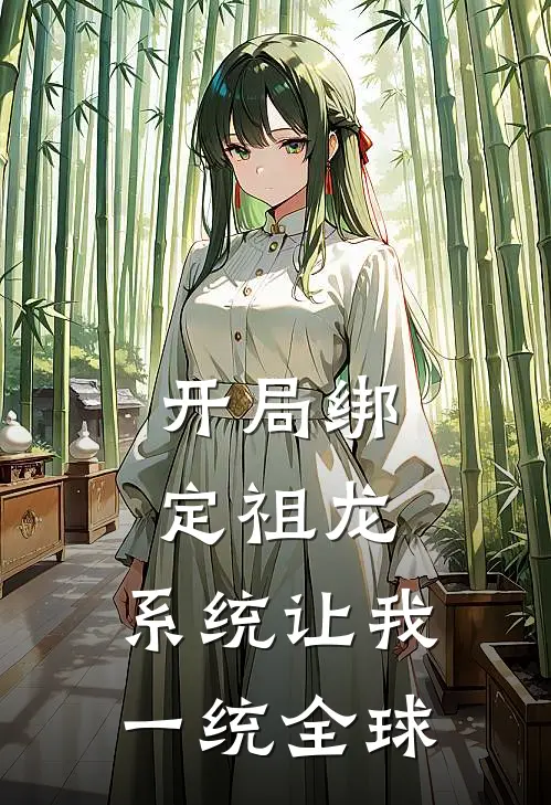 开局绑定祖龙，系统让我一统全球(嬴政秦风)最新完结小说推荐_热门小说排行榜开局绑定祖龙，系统让我一统全球嬴政秦风