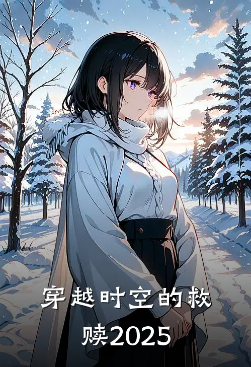 穿越时空的救赎2025林默苏橙完整免费小说_热门小说阅读穿越时空的救赎2025林默苏橙