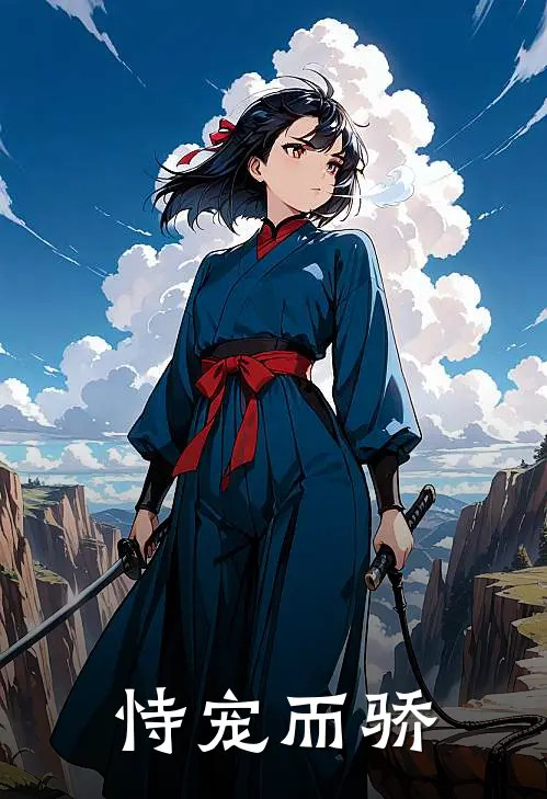 《【恃宠而骄】》闫戏魁沈白欣全本阅读_(闫戏魁沈白欣)全集阅读