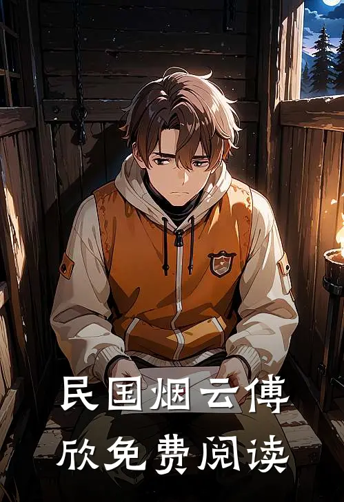 民国烟云傅欣免费阅读