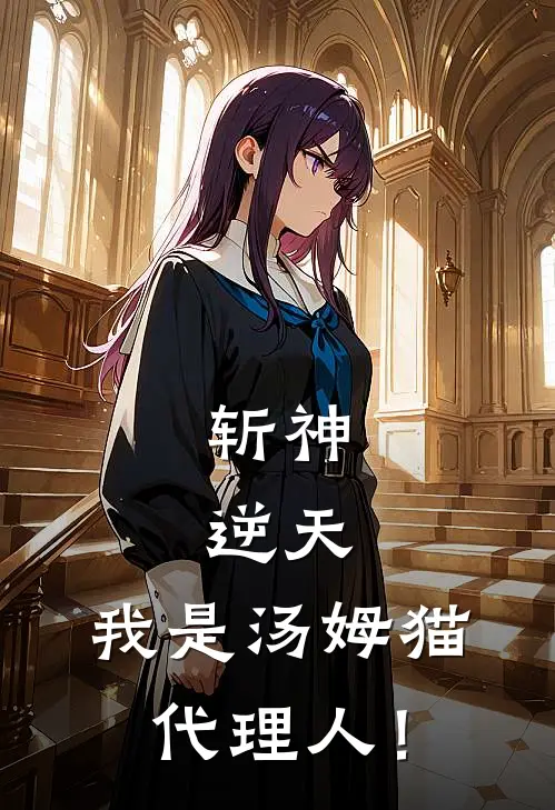 斩神：逆天，我是汤姆猫代理人！(苏景汤姆)最新完结小说_完结版小说全文免费阅读斩神：逆天，我是汤姆猫代理人！(苏景汤姆)