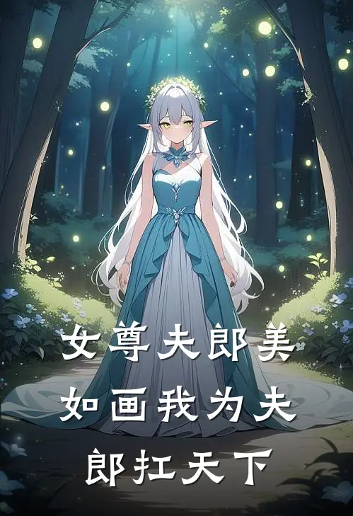 女尊夫郎美如画我为夫郎扛天下