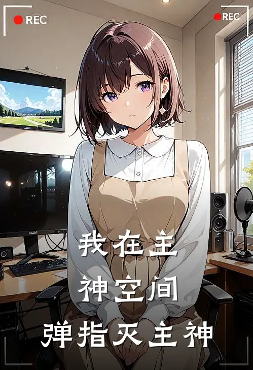 我在主神空间，弹指灭主神