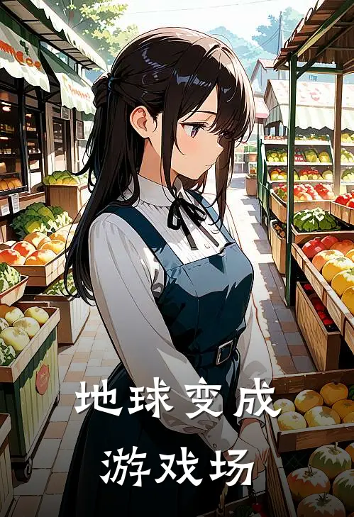 《地球变成游戏场》林深陈默已完结小说_地球变成游戏场(林深陈默)经典小说