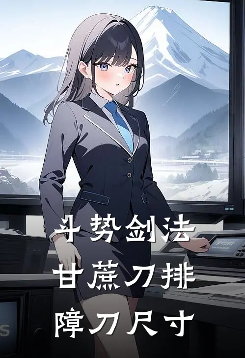 斗势剑法 甘蔗刀排障刀尺寸