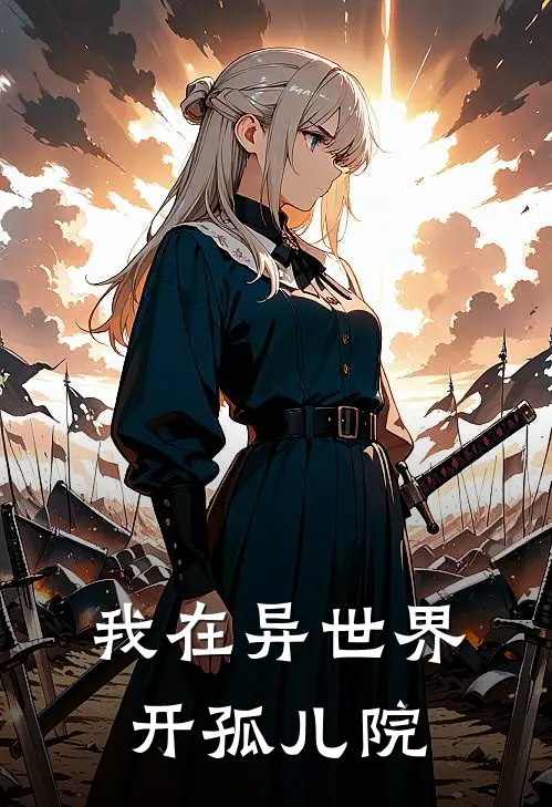 我在异世界开孤儿院岳尚苏沫全本免费在线阅读_岳尚苏沫全文阅读