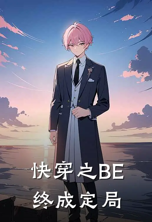 快穿之BE终成定局林羽苏然最新热门小说_快穿之BE终成定局全本在线阅读