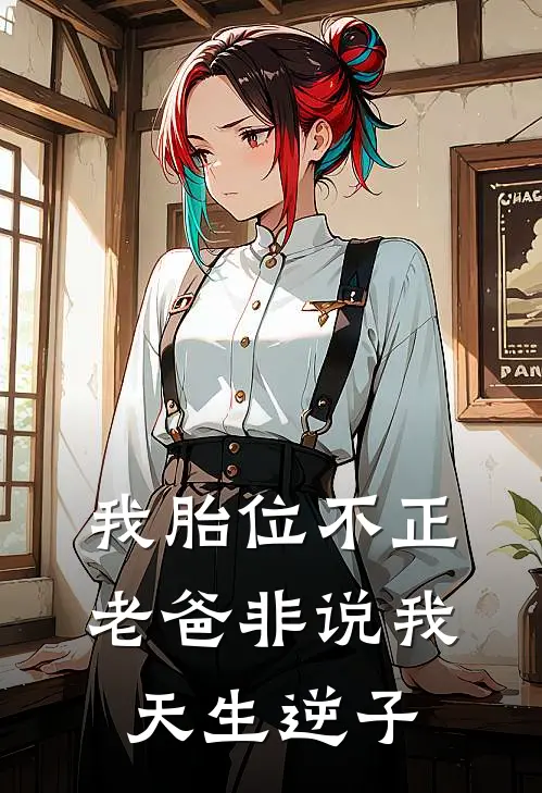 我胎位不正，老爸非说我天生逆子白顺邹静完本热门小说_小说完结版我胎位不正，老爸非说我天生逆子(白顺邹静)