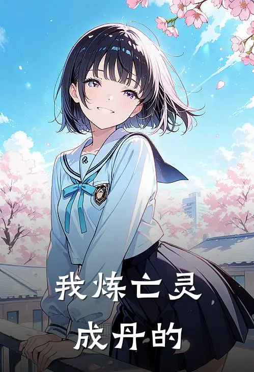 我炼亡灵成丹的