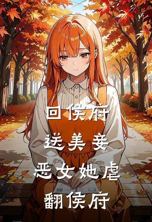 回侯府，送美妾，恶女她虐翻侯府