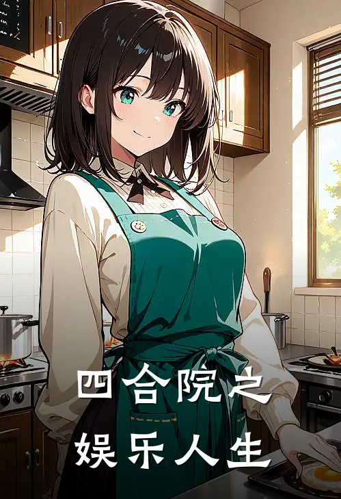 四合院之娱乐人生