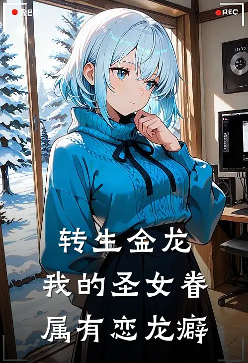 转生金龙，我的圣女眷属有恋龙癖(诺瓦卡提希娅)推荐完结小说_最新章节列表转生金龙，我的圣女眷属有恋龙癖(诺瓦卡提希娅)