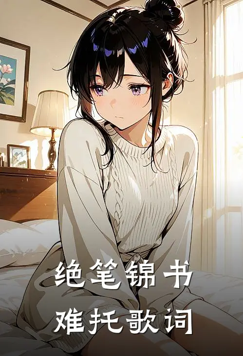 绝笔锦书难托歌词