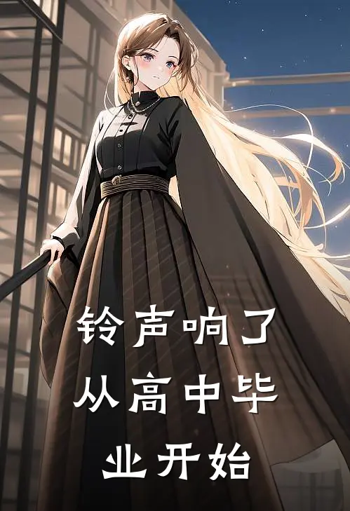 铃声响了从高中毕业开始(邓兵高慧)热门小说阅读_全文免费阅读铃声响了从高中毕业开始邓兵高慧