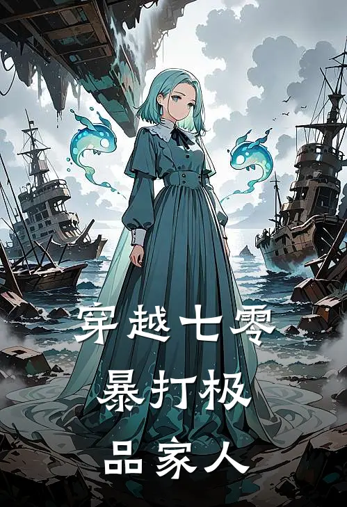 穿越七零：暴打极品家人