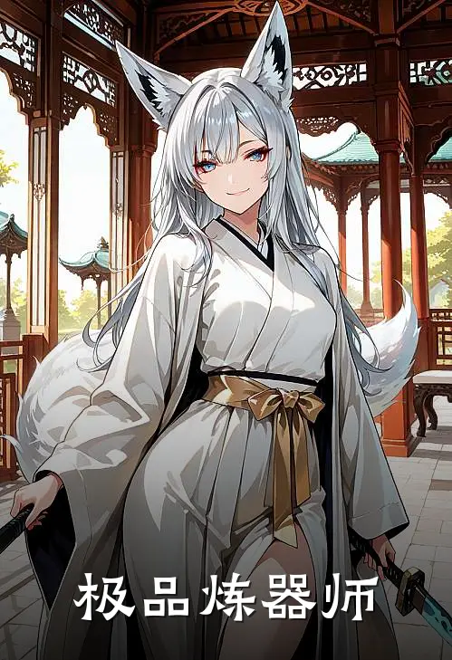 极品炼器师