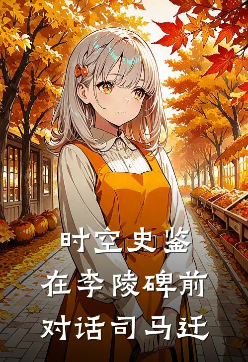 时空史鉴：在李陵碑前对话司马迁(史浩司马迁)全本免费小说_阅读免费小说时空史鉴：在李陵碑前对话司马迁史浩司马迁