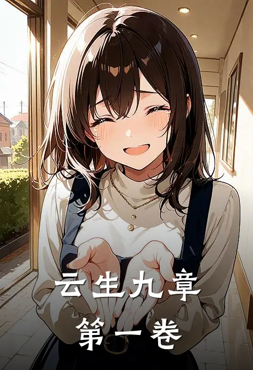 《云生九章第一卷》陆羽沈念慈全集免费在线阅读_(陆羽沈念慈)全章节免费在线阅读