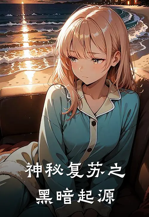 神秘复苏之黑暗起源