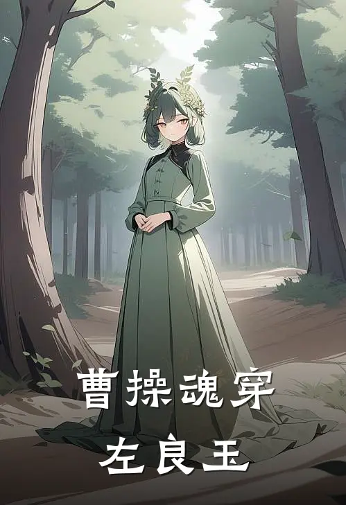 曹操魂穿左良玉左良玉曹操完本小说免费阅读_小说完结版曹操魂穿左良玉左良玉曹操