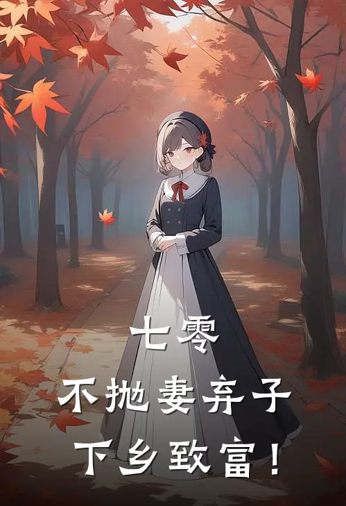 七零，不抛妻弃子，下乡致富！