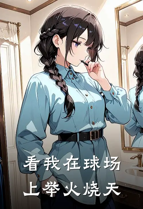 看我在球场上举火烧天(张振国林婉)全本免费小说_最新章节列表看我在球场上举火烧天(张振国林婉)