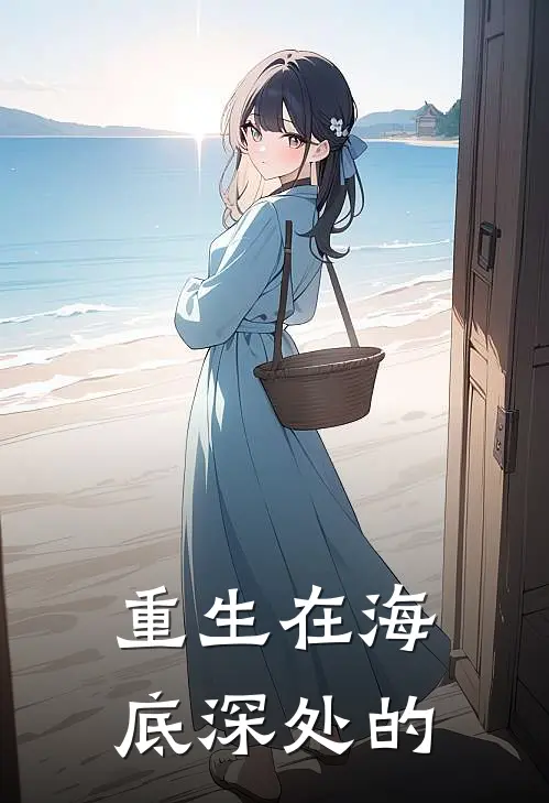 重生在海底深处的