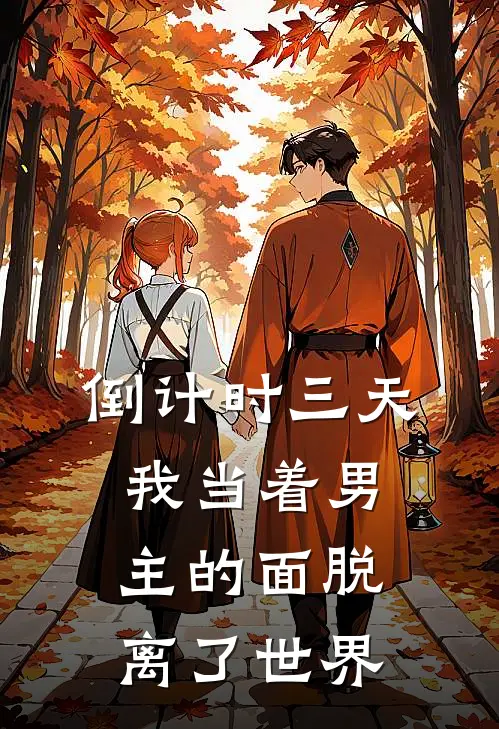 倒计时三天，我当着男主的面脱离了世界林念陆晨全文免费阅读无弹窗大结局_（林念陆晨）倒计时三天，我当着男主的面脱离了世界最新小说