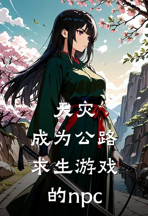 天灾：成为公路求生游戏的npc