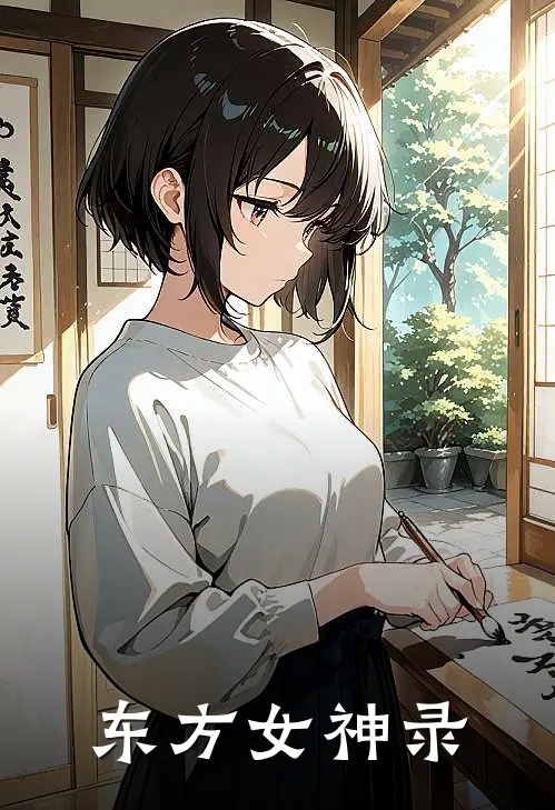 东方女神录(白璃玄霄)最新推荐小说_最新免费小说东方女神录白璃玄霄