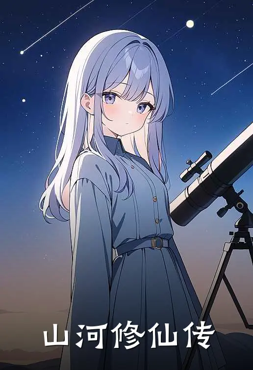 山河修仙传(木杰荷花)完本小说_热门的小说山河修仙传木杰荷花