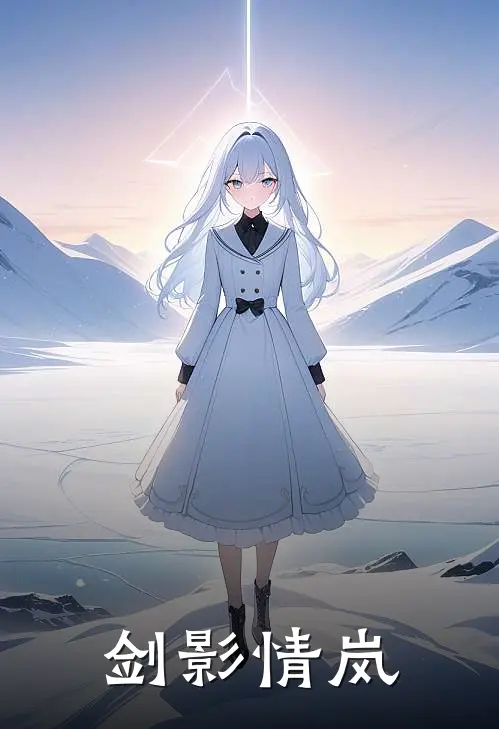 剑影情岚