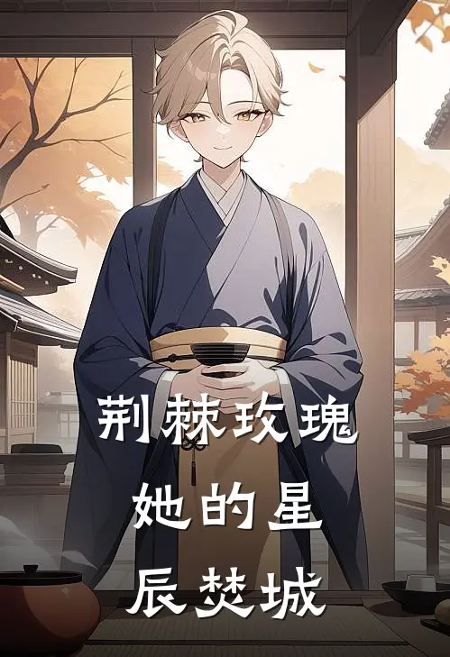 荆棘玫瑰：她的星辰焚城陆泽林可欣完结小说免费阅读_热门免费小说荆棘玫瑰：她的星辰焚城(陆泽林可欣)