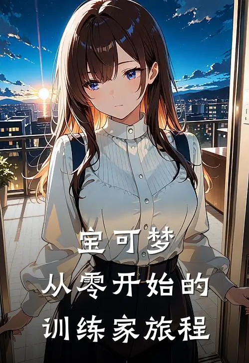 宝可梦：从零开始的训练家旅程(萨瓦罗吉尼亚)已完结小说_小说免费阅读宝可梦：从零开始的训练家旅程萨瓦罗吉尼亚