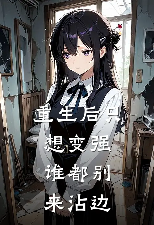 重生后只想变强，谁都别来沾边(林清欢林如意)最新章节在线阅读_(重生后只想变强，谁都别来沾边)最新章节在线阅读