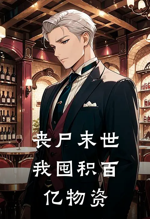 丧尸末世我囤积百亿物资(夏林叶凡)在线免费小说_完整版免费小说丧尸末世我囤积百亿物资(夏林叶凡)