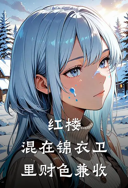 红楼：混在锦衣卫里财色兼收