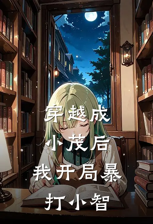 穿越成小茂后，我开局暴打小智(大木皮卡丘)阅读免费小说_完本热门小说穿越成小茂后，我开局暴打小智大木皮卡丘