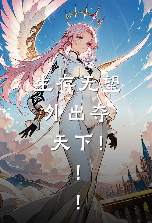 生存无望，外出夺天下！！！