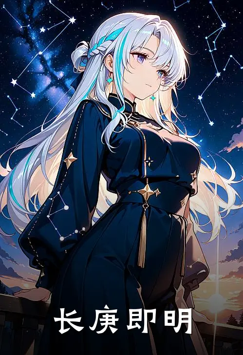 长庚即明沈长庚江启明小说免费完结_完本热门小说长庚即明沈长庚江启明