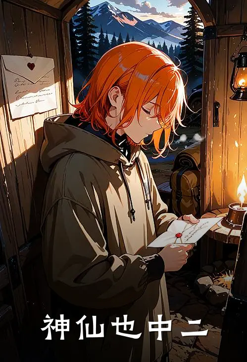 神仙也中二丁永乐李小青完本小说免费阅读_小说完结版神仙也中二丁永乐李小青