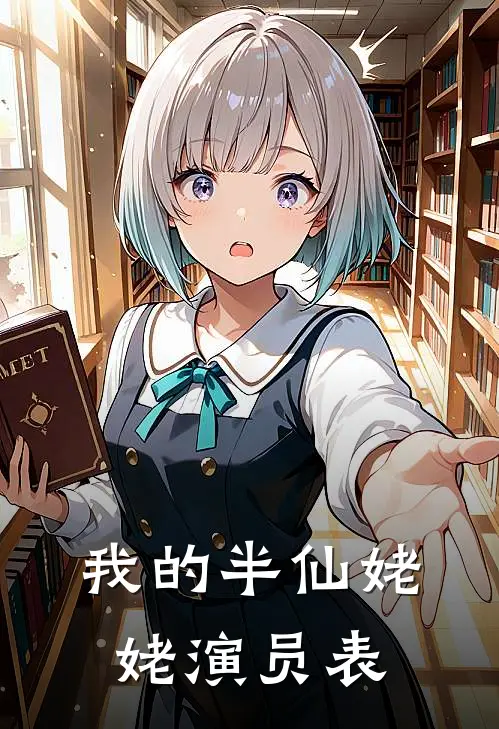 我的半仙姥姥演员表