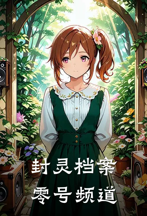 封灵档案：零号频道