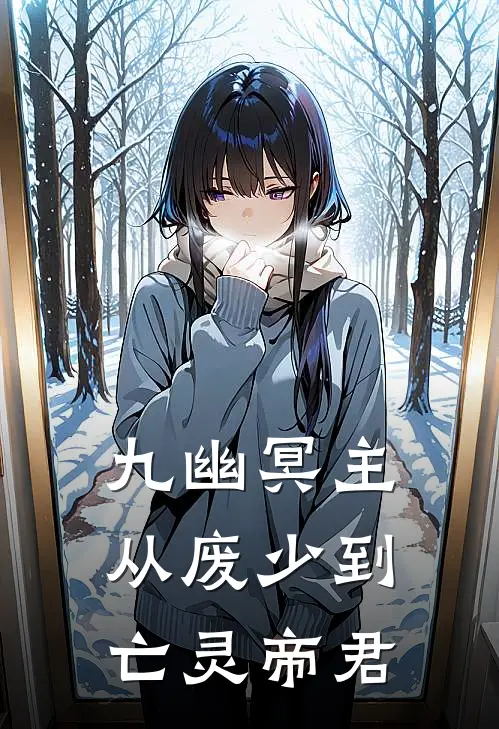 九幽冥主：从废少到亡灵帝君(楚九幽药无涯)全本免费完结小说_小说完结免费九幽冥主：从废少到亡灵帝君楚九幽药无涯