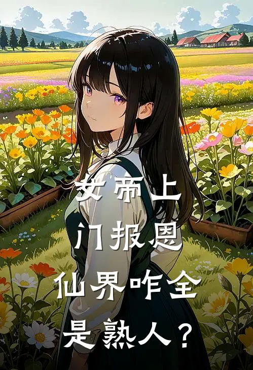 女帝上门报恩，仙界咋全是熟人？(陈子夜秦昊)热门网络小说推荐_免费完结版小说女帝上门报恩，仙界咋全是熟人？(陈子夜秦昊)