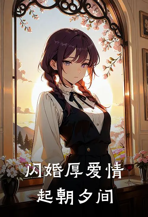 闪婚厚爱情起朝夕间