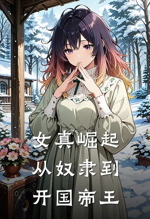 女真崛起从奴隶到开国帝王阿骨打萧挞凛免费小说推荐_免费小说笔趣阁女真崛起从奴隶到开国帝王阿骨打萧挞凛